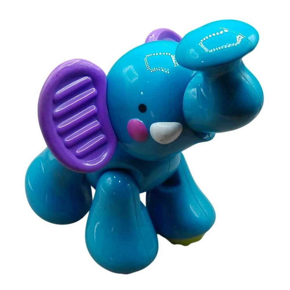 Fisher Price Amazing Animals Replacement Elephant for Sing & Go Choo Choo K0467